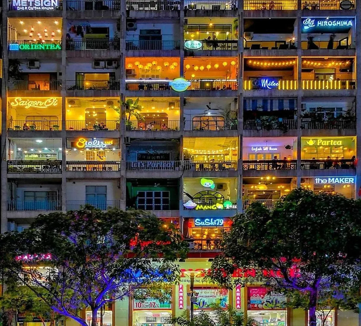 Cozy Modern Place W/Projector @ Near Pink Church Ho Chi Minh City 0*,  Vietnam
