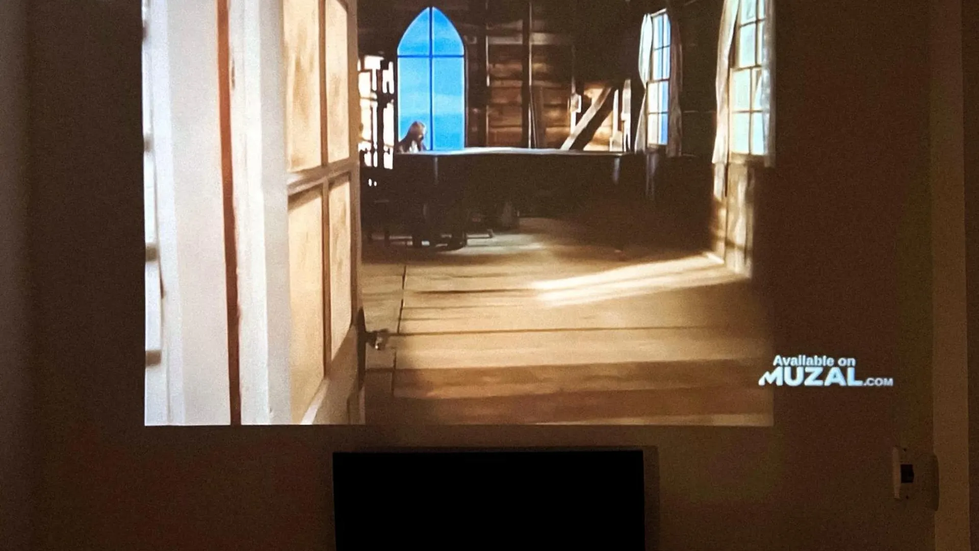 Apartment Cozy Modern Place W/Projector @ Near Pink Church Ho Chi Minh City Vietnam